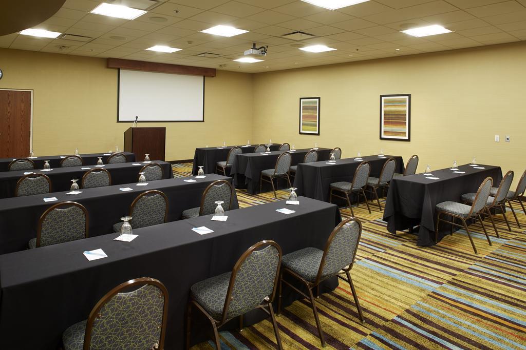 Fairfield Inn & Suites By Marriott Cleveland Beachwood Exterior foto