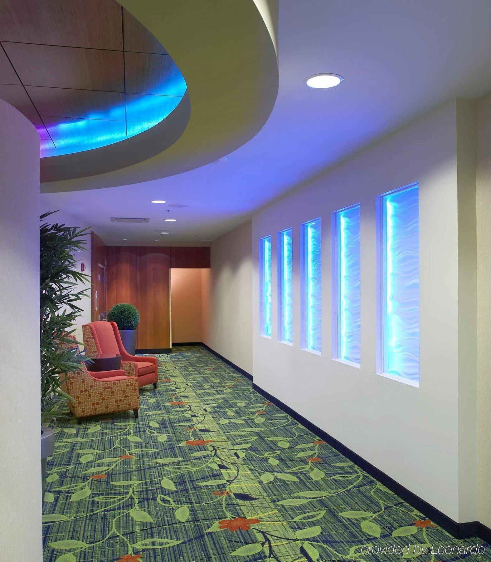 Fairfield Inn & Suites By Marriott Cleveland Beachwood Exterior foto